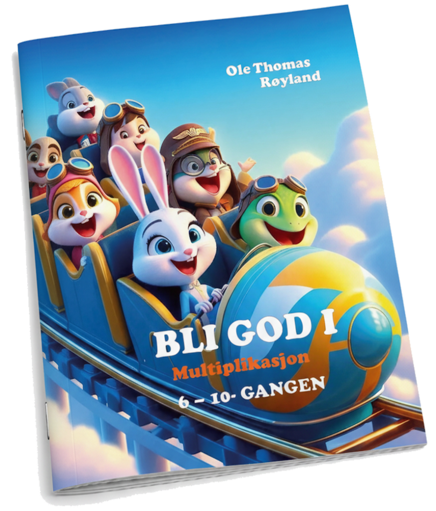 forside på bli god i multiplikasjon 890 x 1043 png trans forside på bli god i multiplikasjon 890 x 1043 png trans